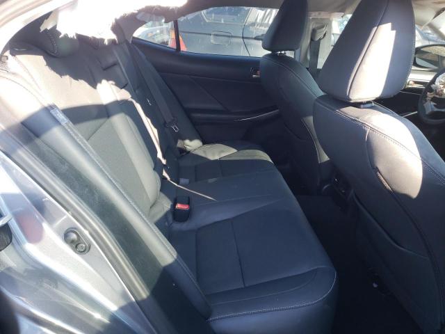 2020 LEXUS IS 300 PRE JTHD81F25L5040430