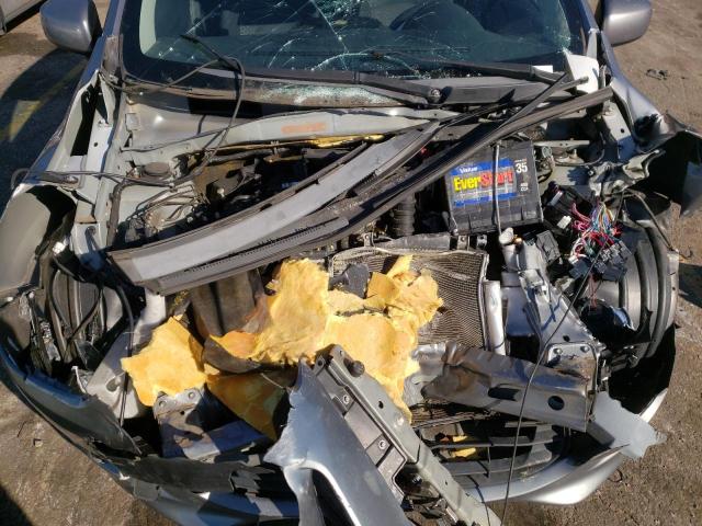 2015 MITSUBISHI MIRAGE DE ML32A3HJ2FH043529