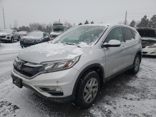 2015 HONDA CR-V EX 3CZRM3H51FG700797