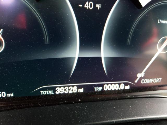 2018 BMW 540 I WBAJE7C55JWD53712