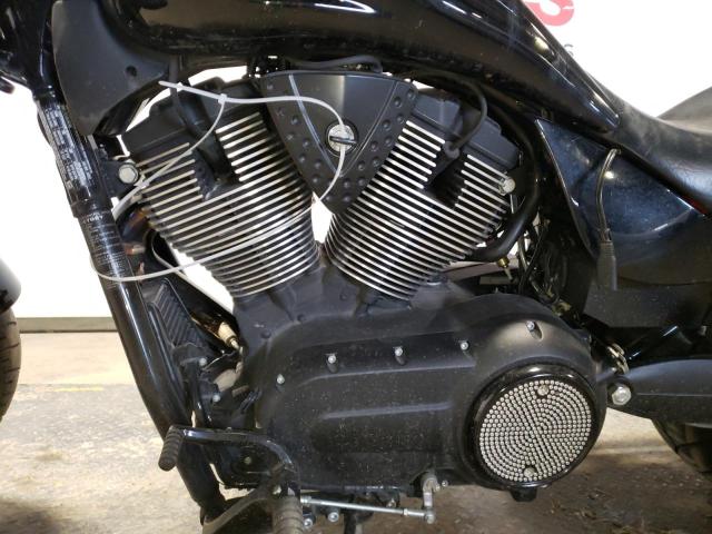 2014 VICTORY MOTORCYCLES HAMMER 8-B 5VPHA36N1E3031642