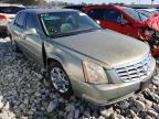 2007 CADILLAC  DTS