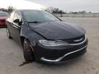 CHRYSLER 200 2015 foto