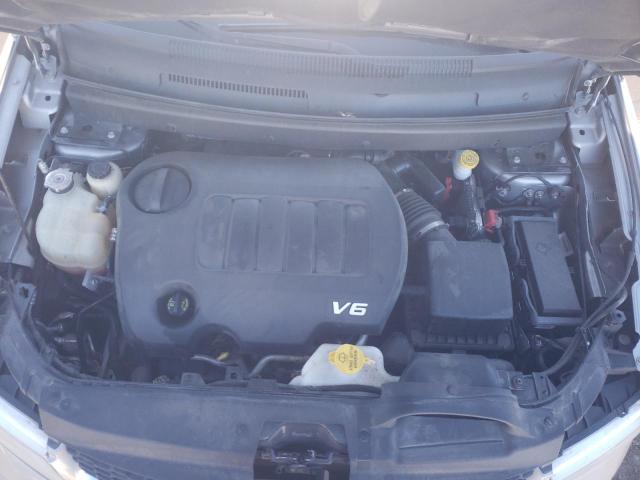 2017 DODGE JOURNEY SE 3C4PDDAG6HT702893