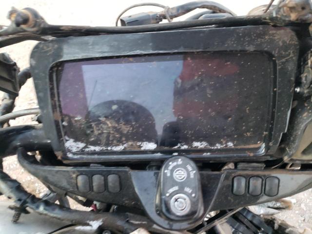 2019 HARLEY-DAVIDSON FLHXS 1HD1KRP1XKB606641