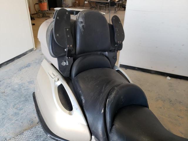 2001 BMW K1200 LT WB10555A41ZD75581
