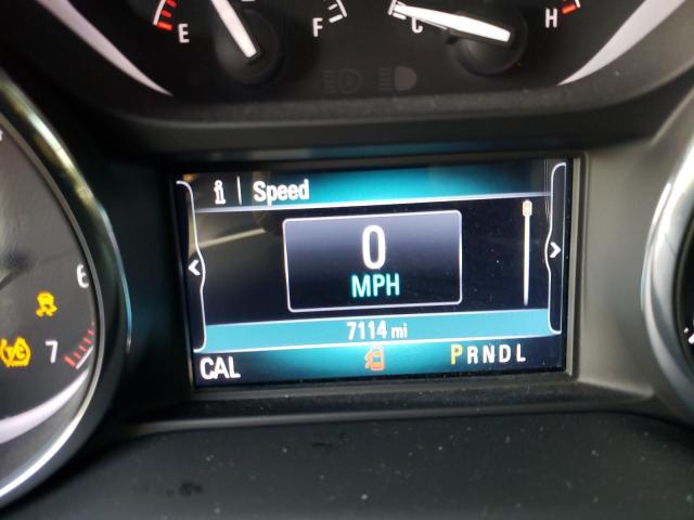 2020 BUICK ENVISION E LRBFXCSA6LD013635
