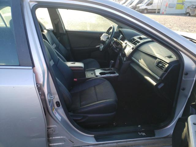 2014 TOYOTA CAMRY L - 4T1BF1FK6EU808595