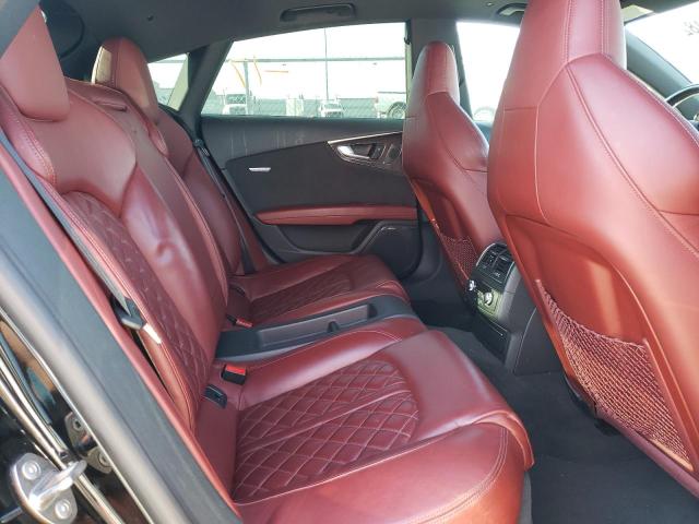 2017 AUDI S7 PREMIUM WAUWFAFC7HN122060