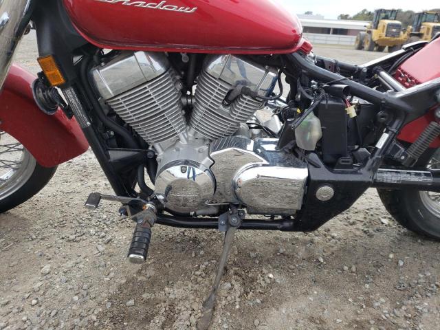 2011 HONDA VT750 C JH2RC5006BK700874