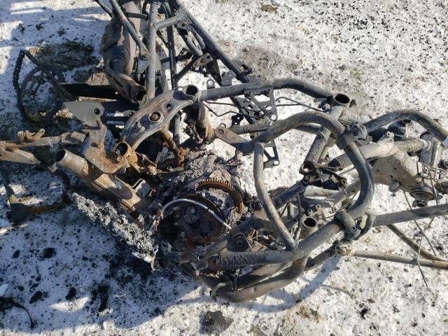 2021 YAMAHA XTZ700 JYADM10E3MA003459