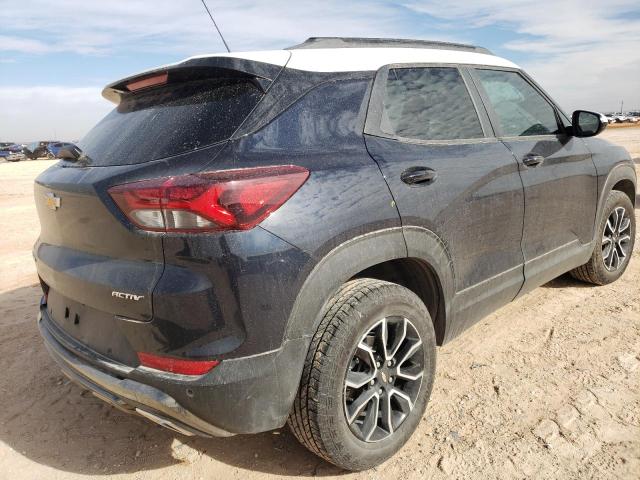 2021 CHEVROLET TRAILBLAZE - KL79MVSL1MB085485
