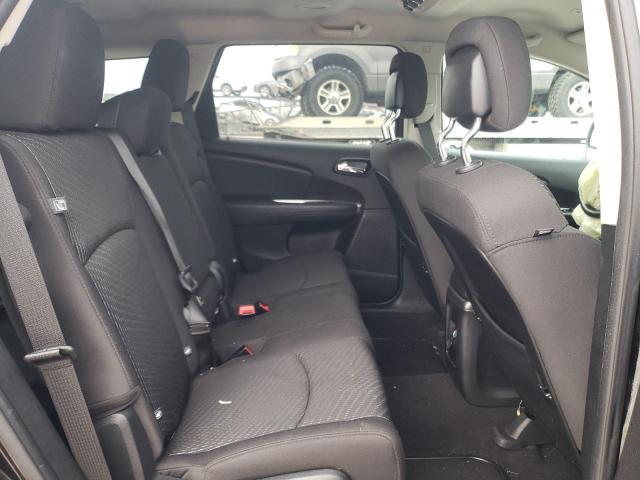 2018 DODGE JOURNEY SX 3C4PDDBGXJT252119
