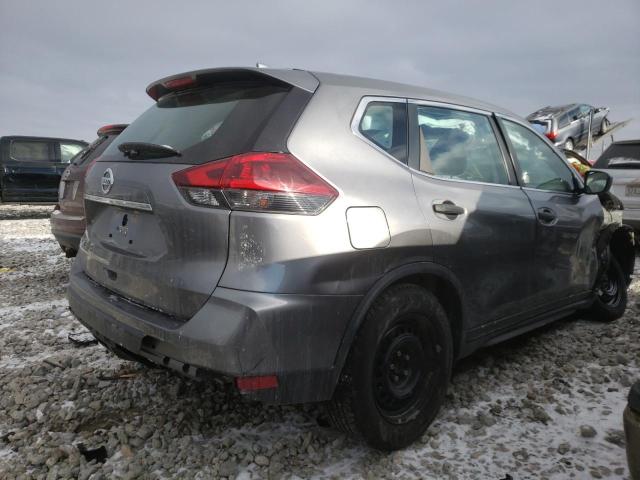 2018 NISSAN ROGUE S KNMAT2MT0JP603521