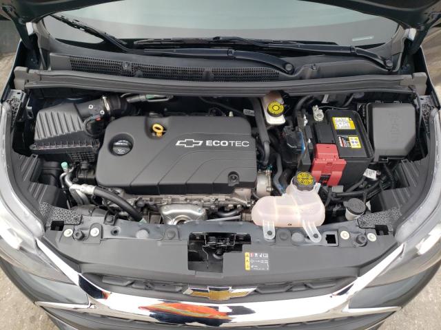 2020 CHEVROLET SPARK LS KL8CB6SA9LC476386