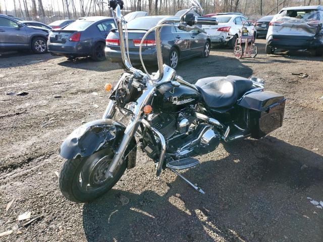 2004 HARLEY-DAVIDSON FLHRSI 1HD1FYW124Y717605