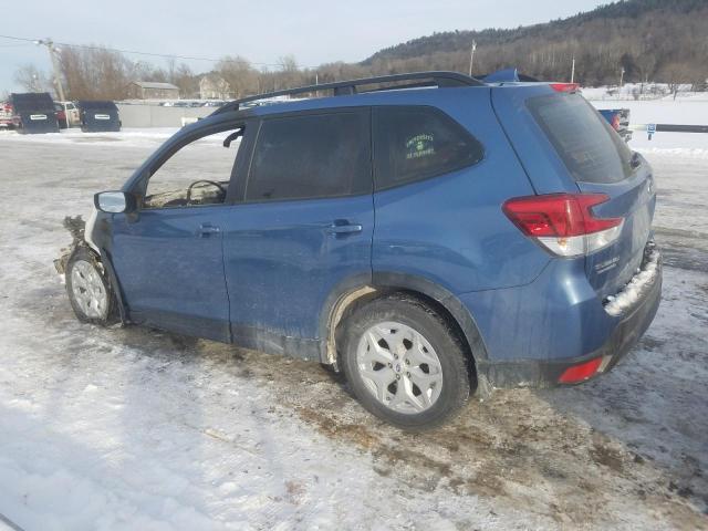 2021 SUBARU FORESTER JF2SKADC9MH458559