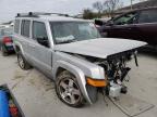 2010 JEEP  COMMANDER