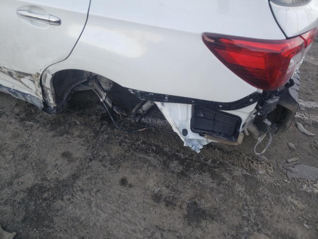 2019 SUBARU OUTBACK TO 4S4BSETC1K3325906