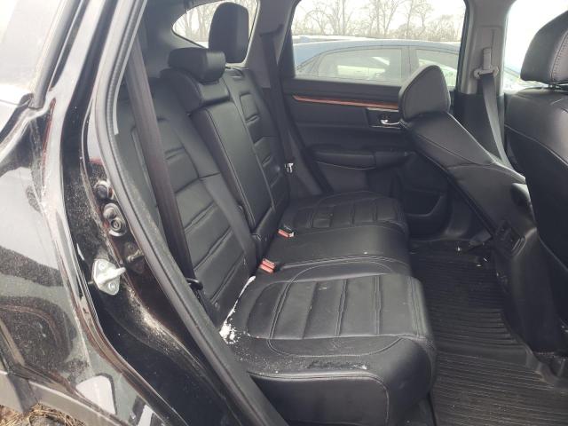 2018 HONDA CR-V EXL 5J6RW2H8XJL006670