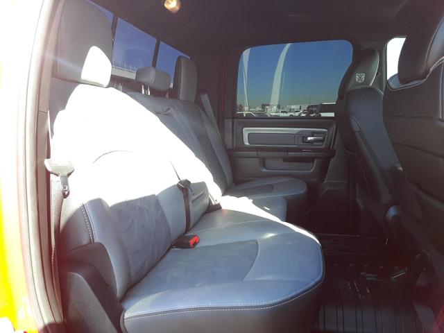 2017 RAM 2500 POWER 3C6TR5EJ4HG684891