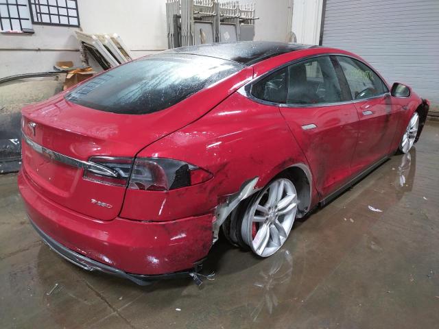 2015 TESLA MODEL S P8 5YJSA4H47FF081674