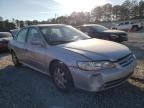 2001 HONDA  ACCORD