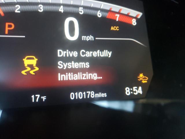 2019 HONDA CR-V EXL 7FARW2H89KE016198