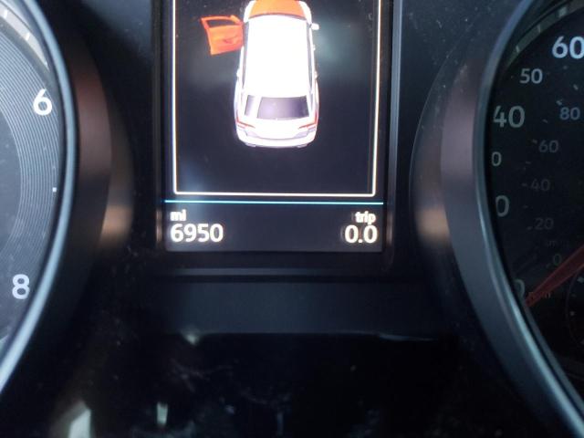 2021 VOLKSWAGEN ATLAS CROS 1V2RE2CA2MC214547