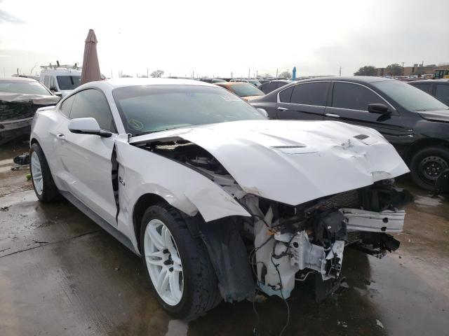 2020 FORD MUSTANG GT 1FA6P8CF8L5167367
