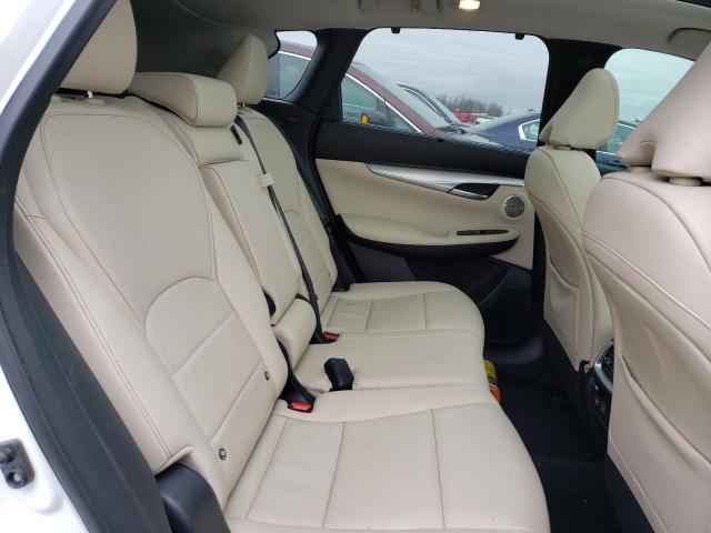 2021 INFINITI QX50 ESSEN - 3PCAJ5CB3MF121527