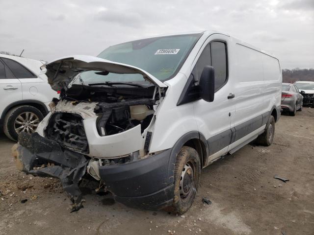 2018 FORD TRANSIT T- 1FTYE9ZM7JKA01800