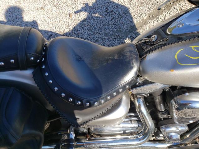 2003 YAMAHA XV1600 AS JYAVP02E53A023472