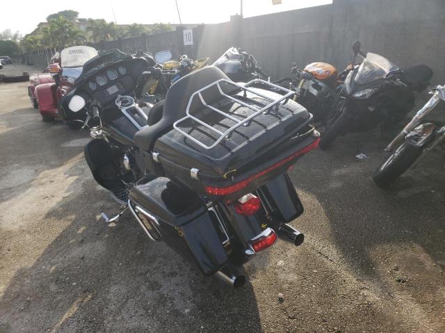 2016 HARLEY-DAVIDSON FLHTCUL UL 1HD1KDM16GB618090