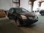 2011 NISSAN  ROGUE