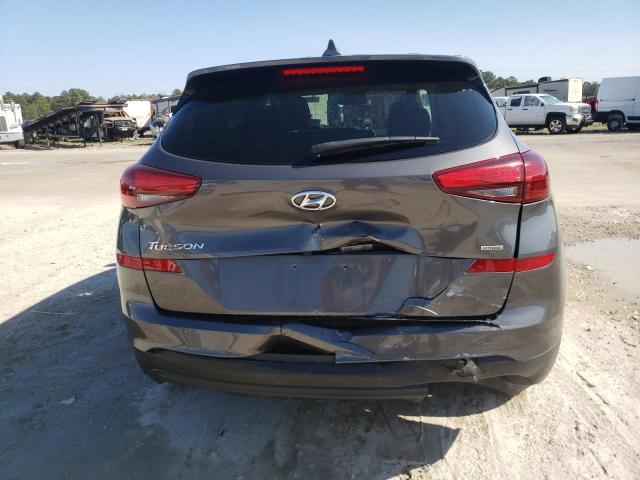 2020 HYUNDAI TUCSON SE KM8J2CA41LU136812