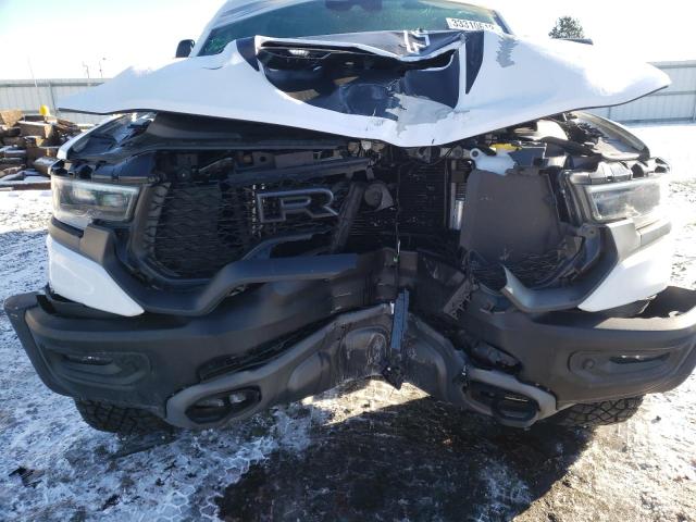 2021 RAM 1500 TRX 1C6SRFU99MN900955