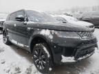 2020 LAND ROVER  RANGE ROVER