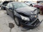 2012 CHEVROLET  CRUZE