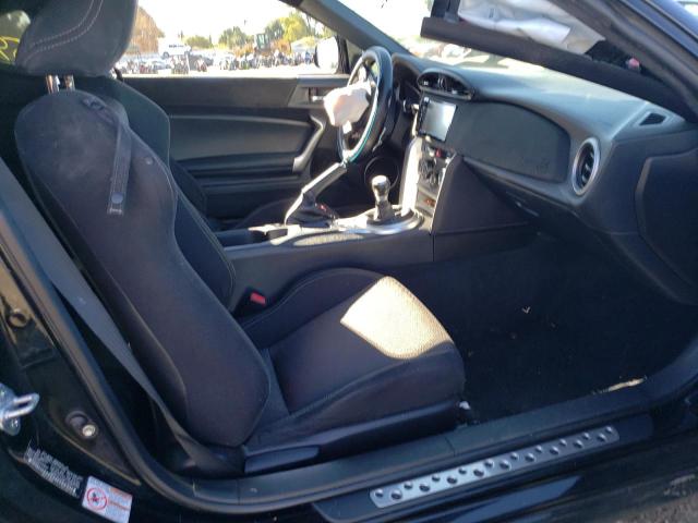 2017 TOYOTA 86 GT JF1ZNAA12H8704788