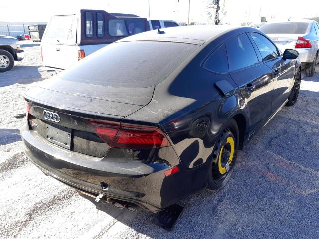 2017 AUDI S7 PREMIUM WAUWFAFC0HN025847
