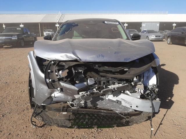 2021 FORD MUSTANG MA 3FMTK3RM7MMA42646
