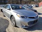 2015 TOYOTA  AVALON