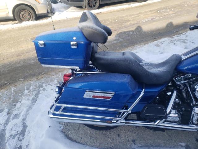 2008 HARLEY-DAVIDSON FLHT CLASS 1HD1FF4138Y632642