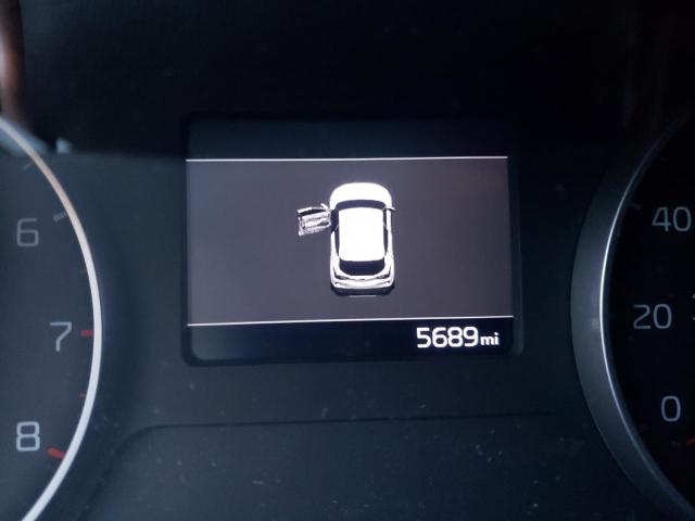 2021 KIA SELTOS S KNDEU2AA6M7224139