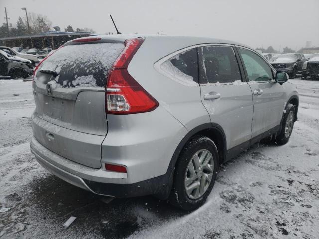 2015 HONDA CR-V EX 3CZRM3H51FG700797