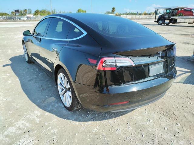 2020 TESLA MODEL 3 5YJ3E1EB1LF721450