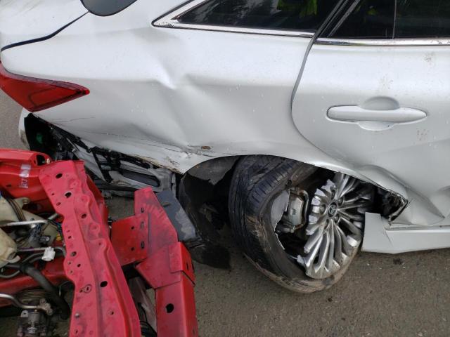 2020 TOYOTA AVALON LIM 4T1D21FB1LU017442