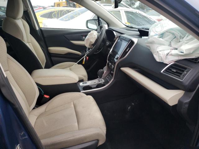 2020 SUBARU ASCENT PRE 4S4WMAED2L3439053