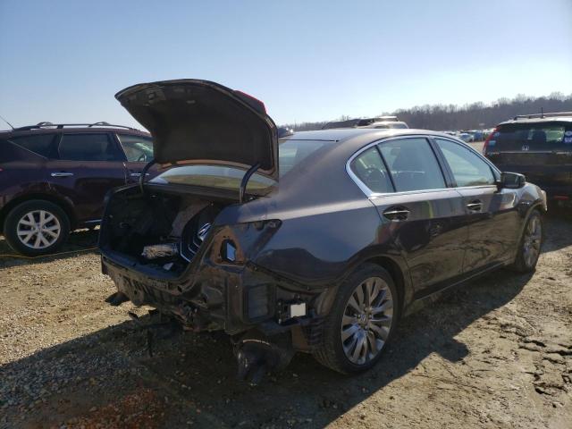 2017 ACURA RLX TECH JH4KC1F5XHC000797